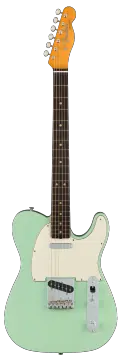 Fender American Vintage II 63 Telecaster – Surf Green