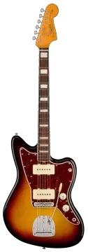 Fender American Vintage II 66 JazzMaster – 3 Tone SunBurst