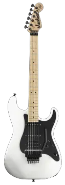 Jackson Adrian Smith Signature SDX - Snow White