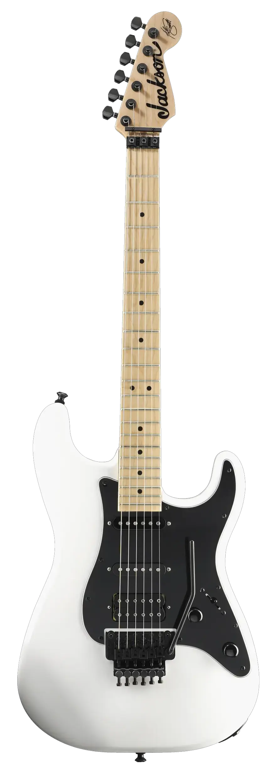 Jackson Adrian Smith Signature SDX - Snow White