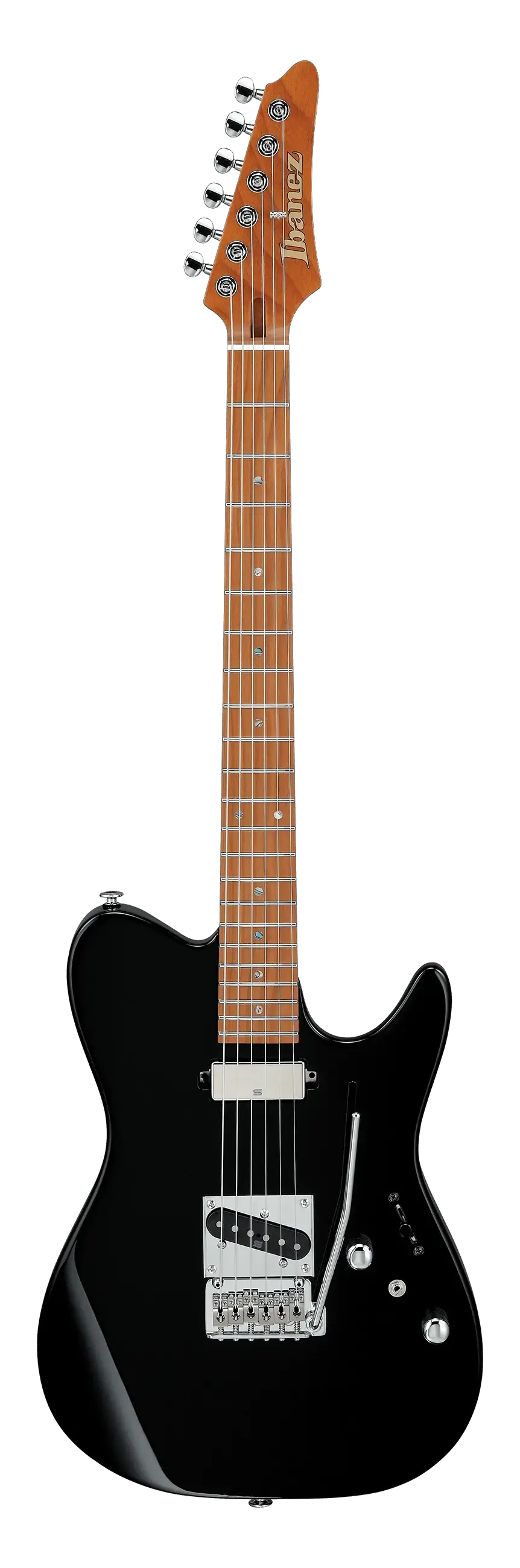 Ibanez Prestige AZS2200 - Black