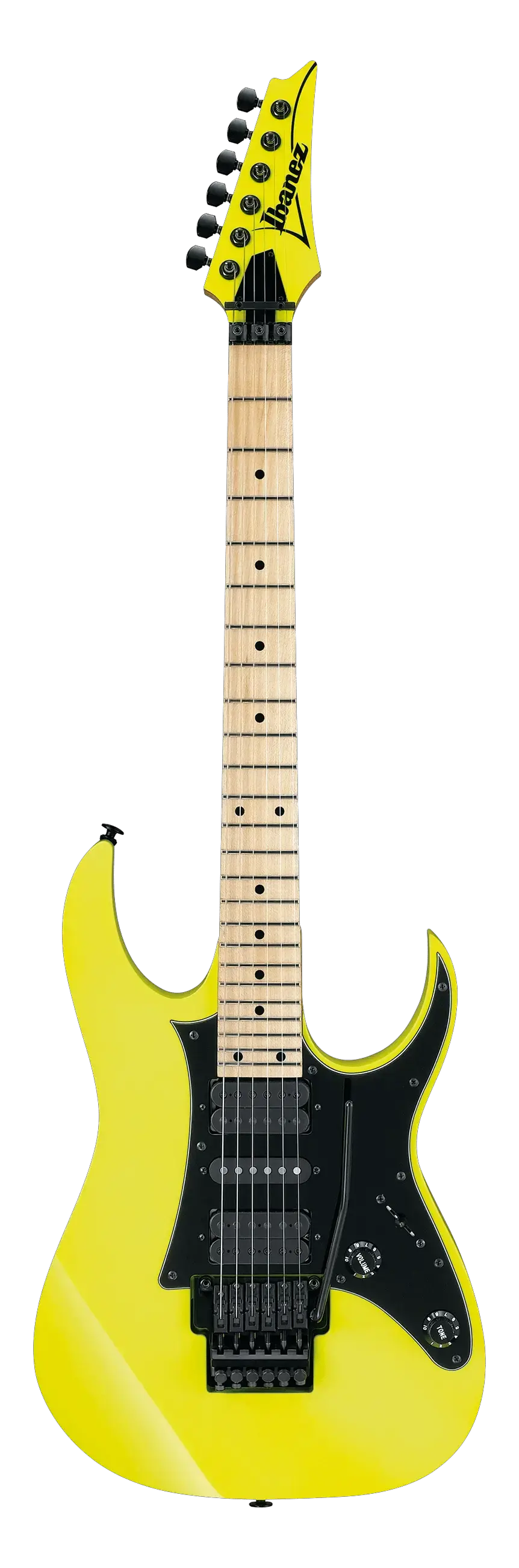Ibanez Genesis RG550 - Desert Sun Yellow