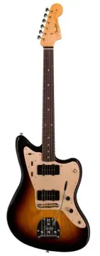 Fender Custom Shop Limited Edition 1959 250k Jazzmaster Closet Classic – 2 Tone Sunburst