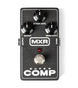 MXR Super Compressor M132