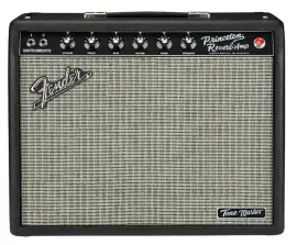 Fender Tone Master Princeton Reverb - Black