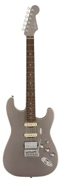 Fender Aerodyne Special Strat HSS – Dolphin Gray