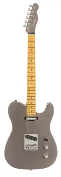 Fender Aerodyne Special Telecaster – Dolphin Gray