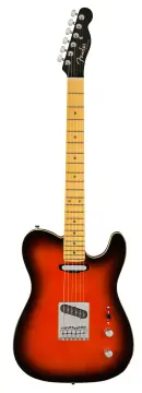 Fender Aerodyne Special Telecaster – Hot Rod Burst