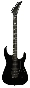 Jackson American Series SL3 - Black