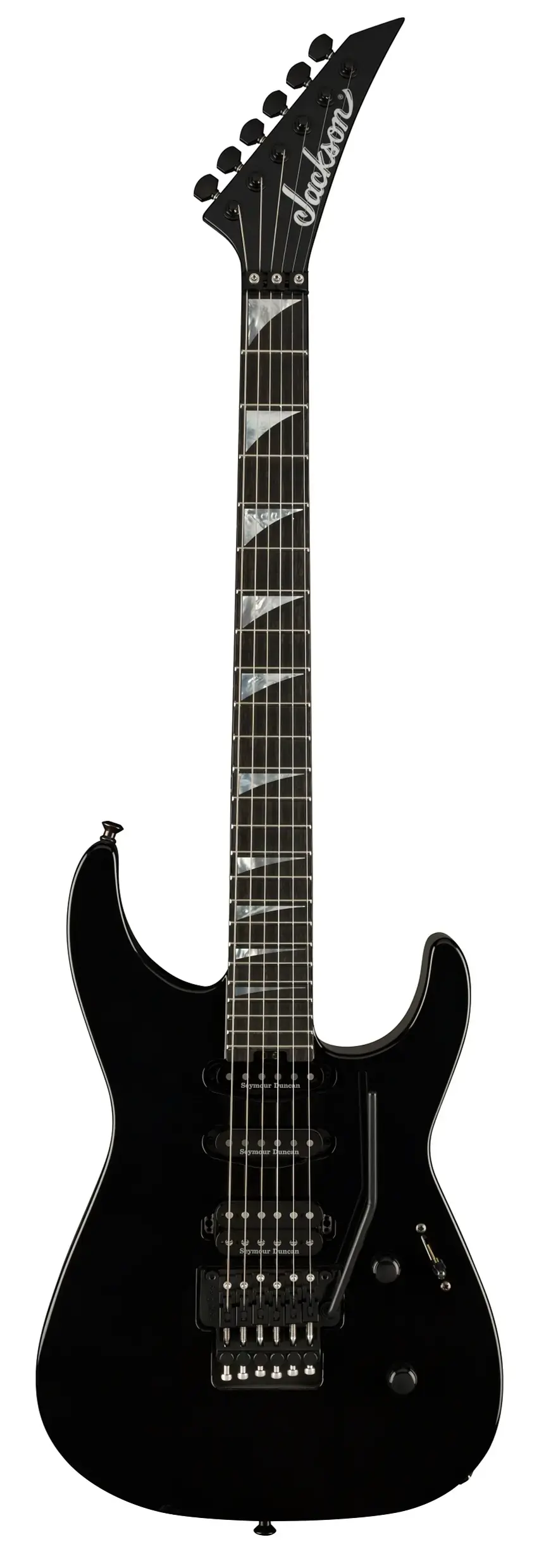 Jackson American Series SL3 - Black