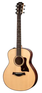 Taylor GTE Urban Ash Acoustic - Natural