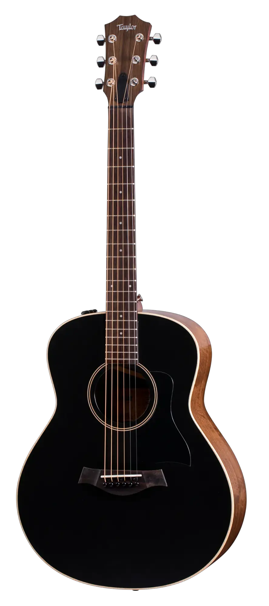 Taylor GTE - Blacktop