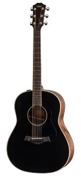 Taylor Ad17e - Blacktop