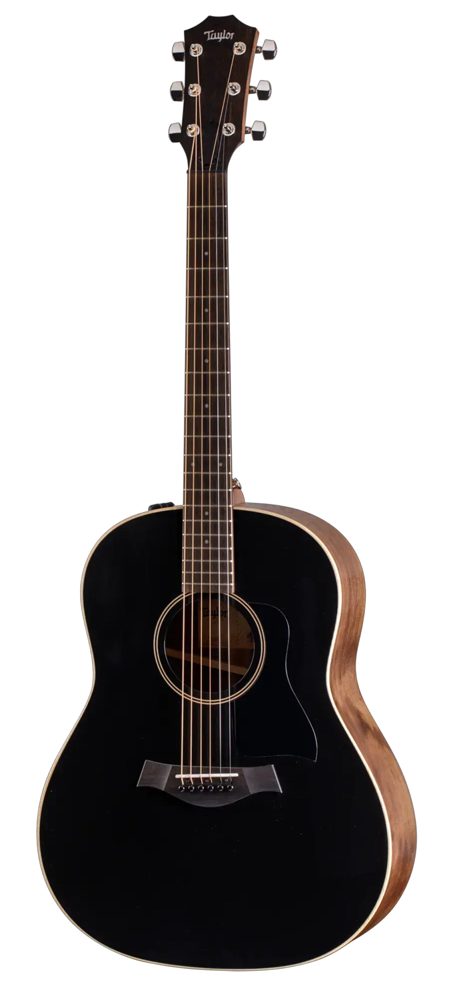 Taylor Ad17e - Blacktop