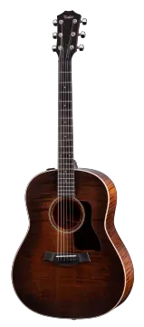 Taylor AD27e - Flametop