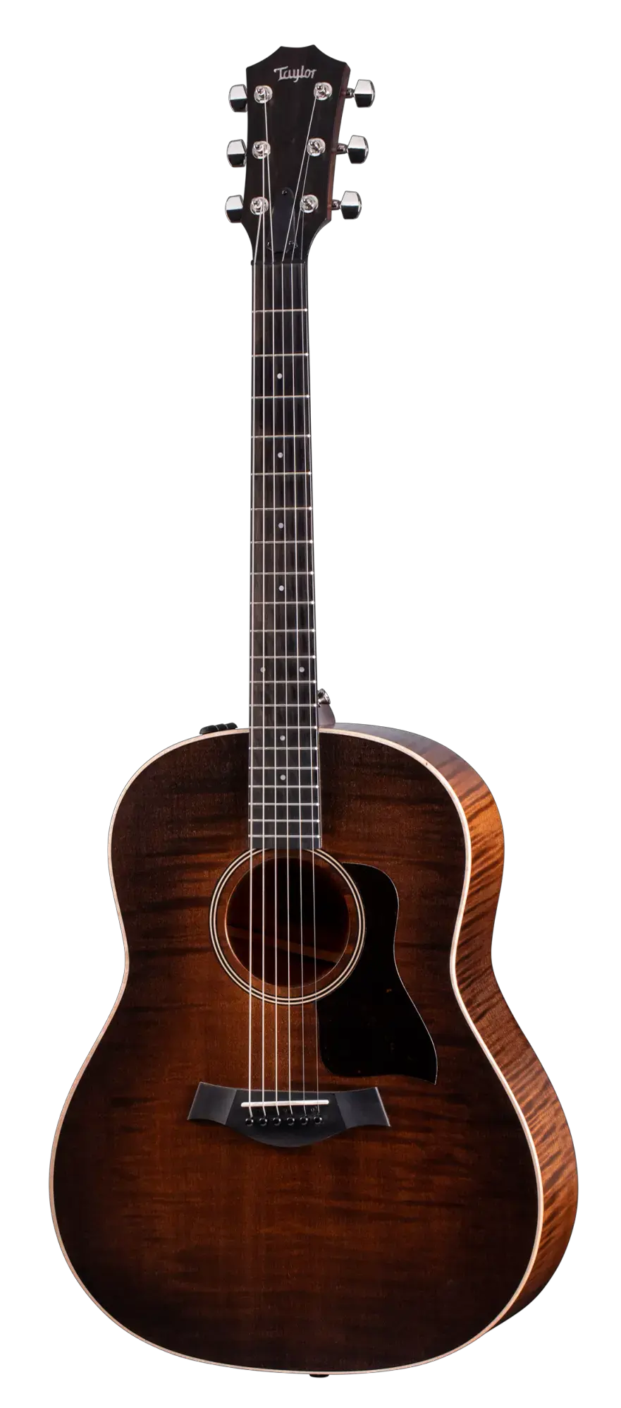 Taylor AD27e - Flametop