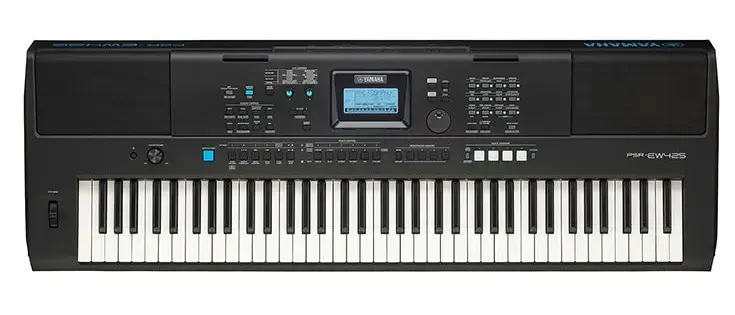 Yamaha PSR-EW425