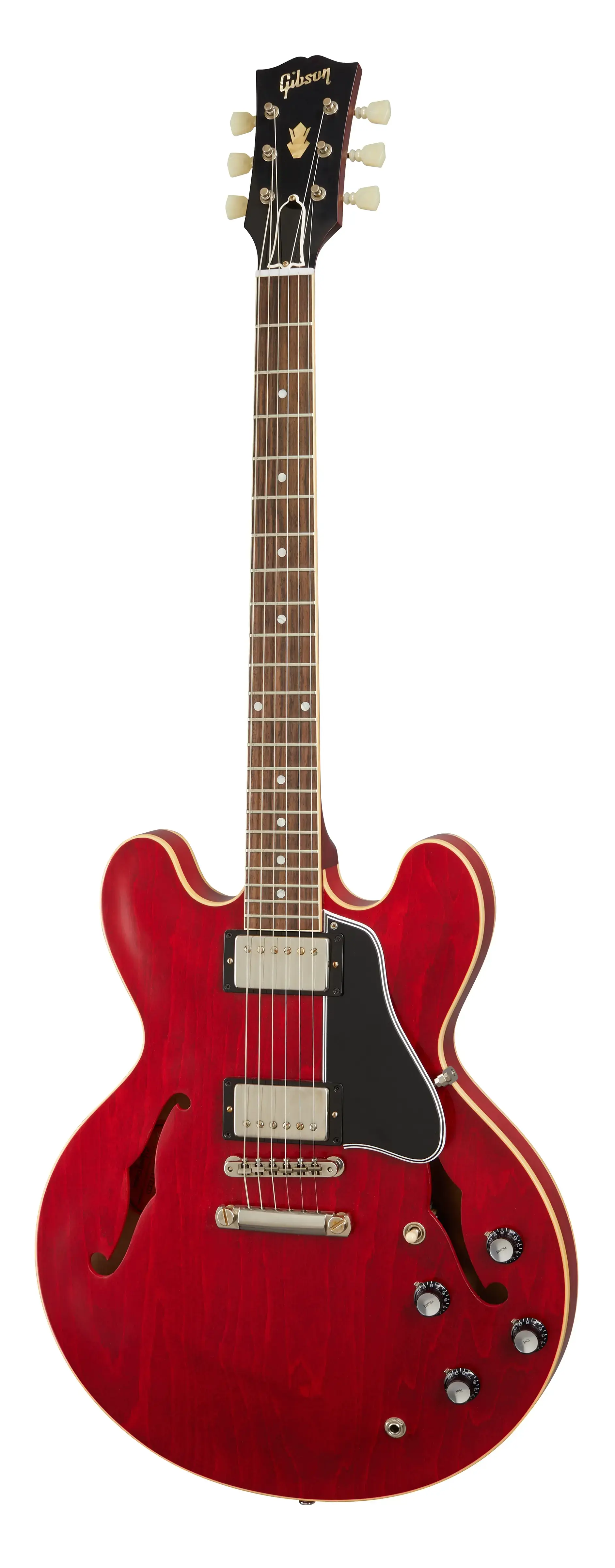Gibson Custom Shop 1961 ES-335 Reissue – 60's Cherry