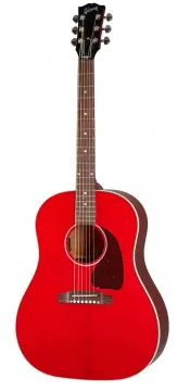 Gibson J-45 Standard - Cherry