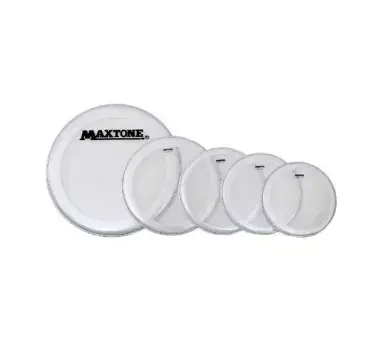 Maxtone DH-14 - White