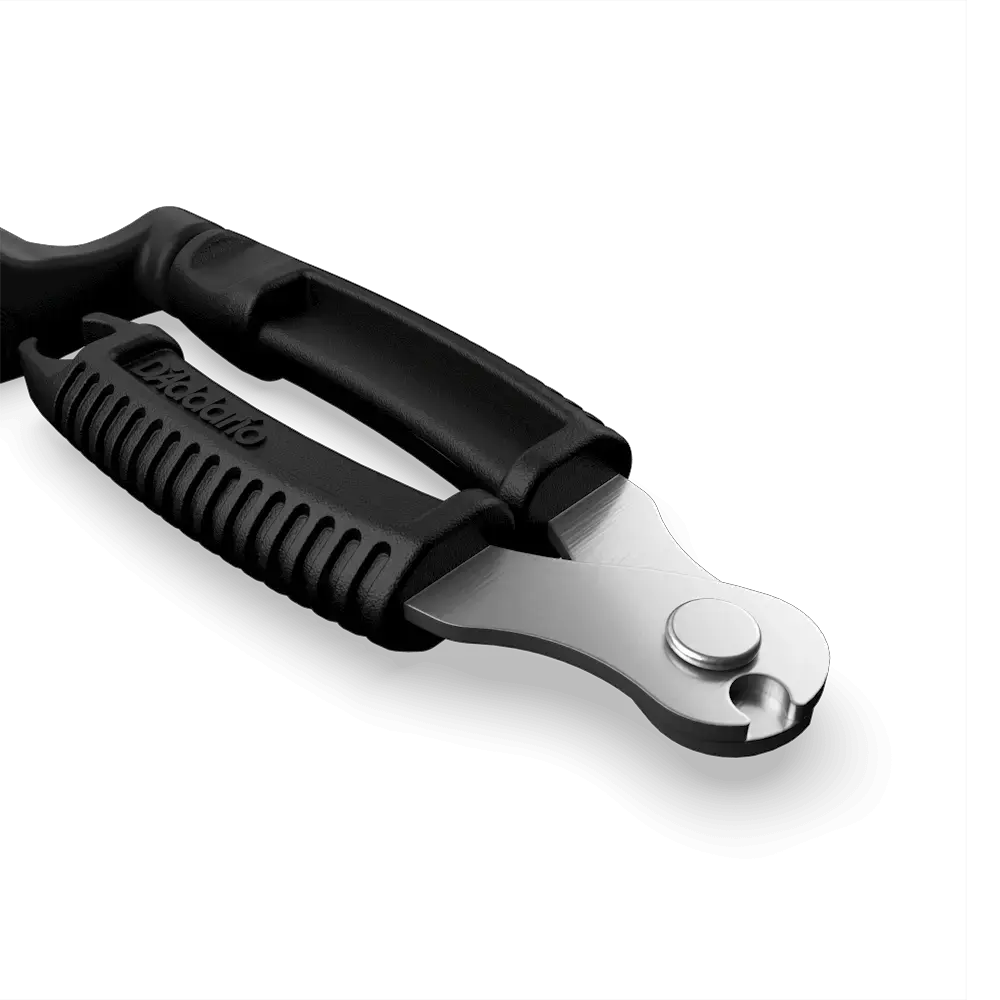 D'Addario Pro-Winder DP0002