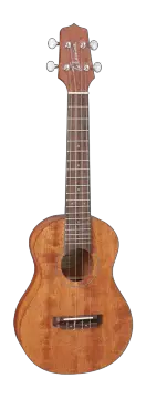 Takamine Concert Ukulele Guc1 - Mahogany