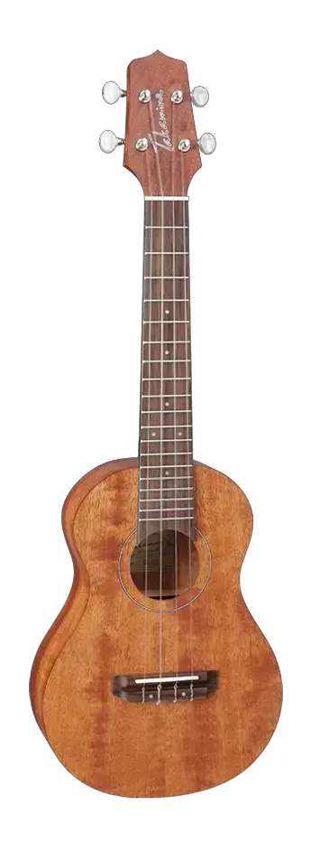 Takamine Concert Ukulele Guc1 - Mahogany