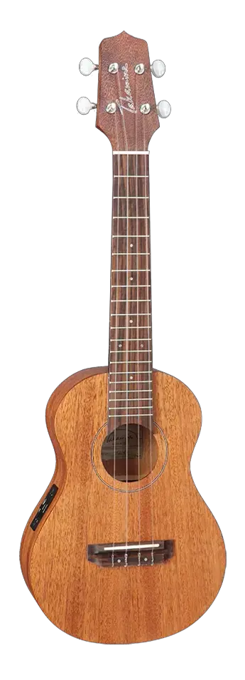Takamine Concert Ukulele Eguc1 – Mahogany
