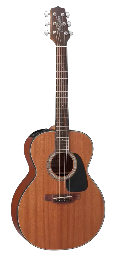 Takamine GX11ME-NS 3/4 – Mahogany