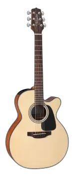 Takamine GX18CE-NS 3/4 - Natural