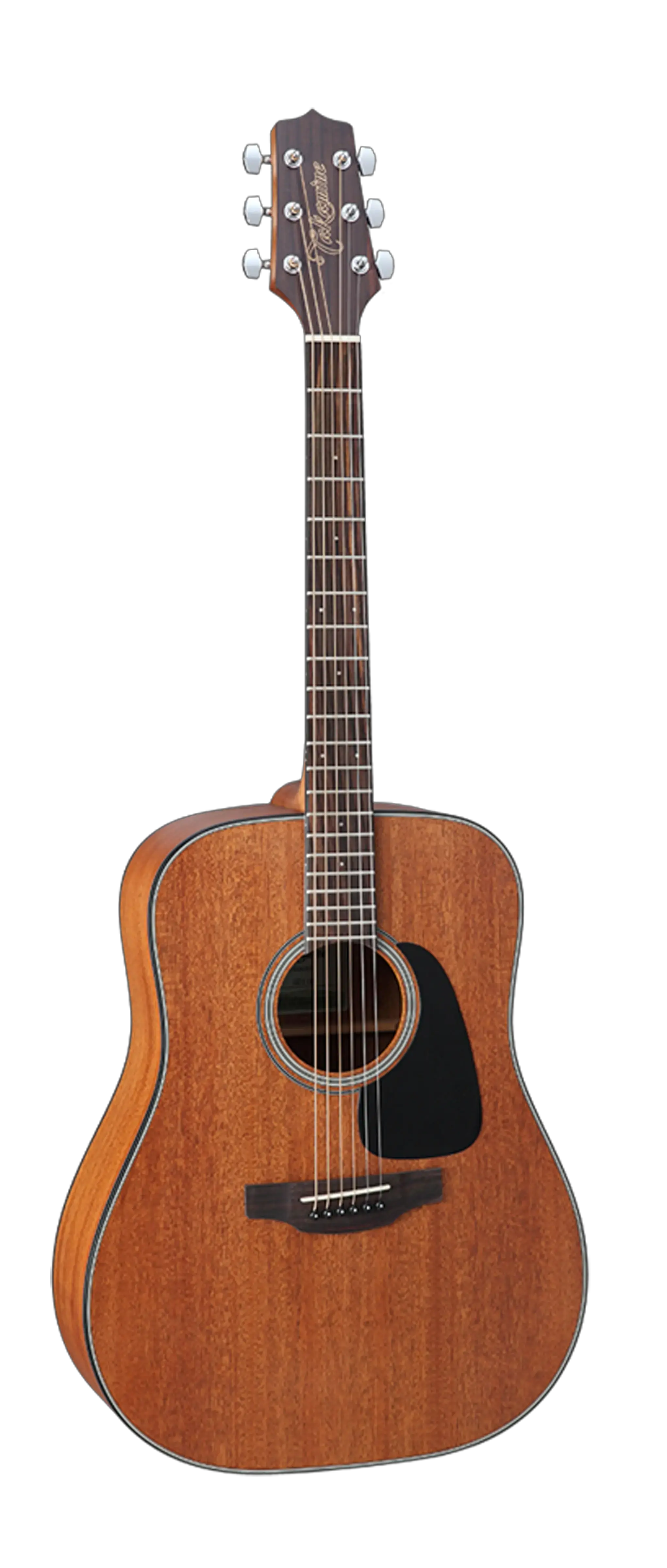 Takamine GD11M-NS Dreadnought - Mahogany
