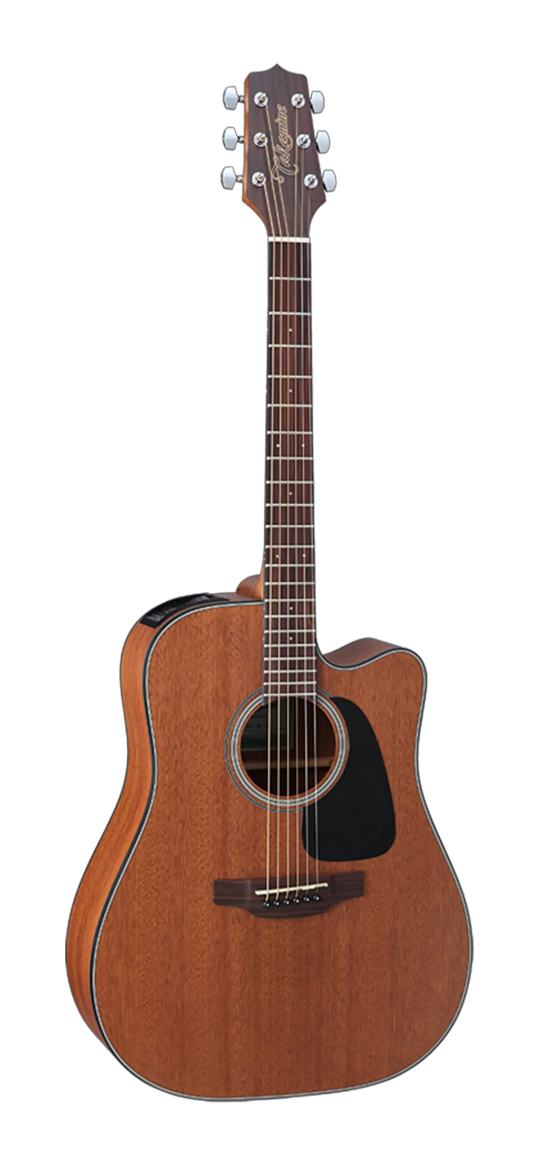 Takamine GD11MCE-NS Dreadnought – Mahogany