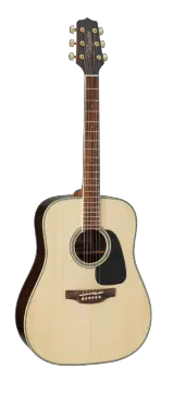Takamine GD51 Dreadnought – Natural