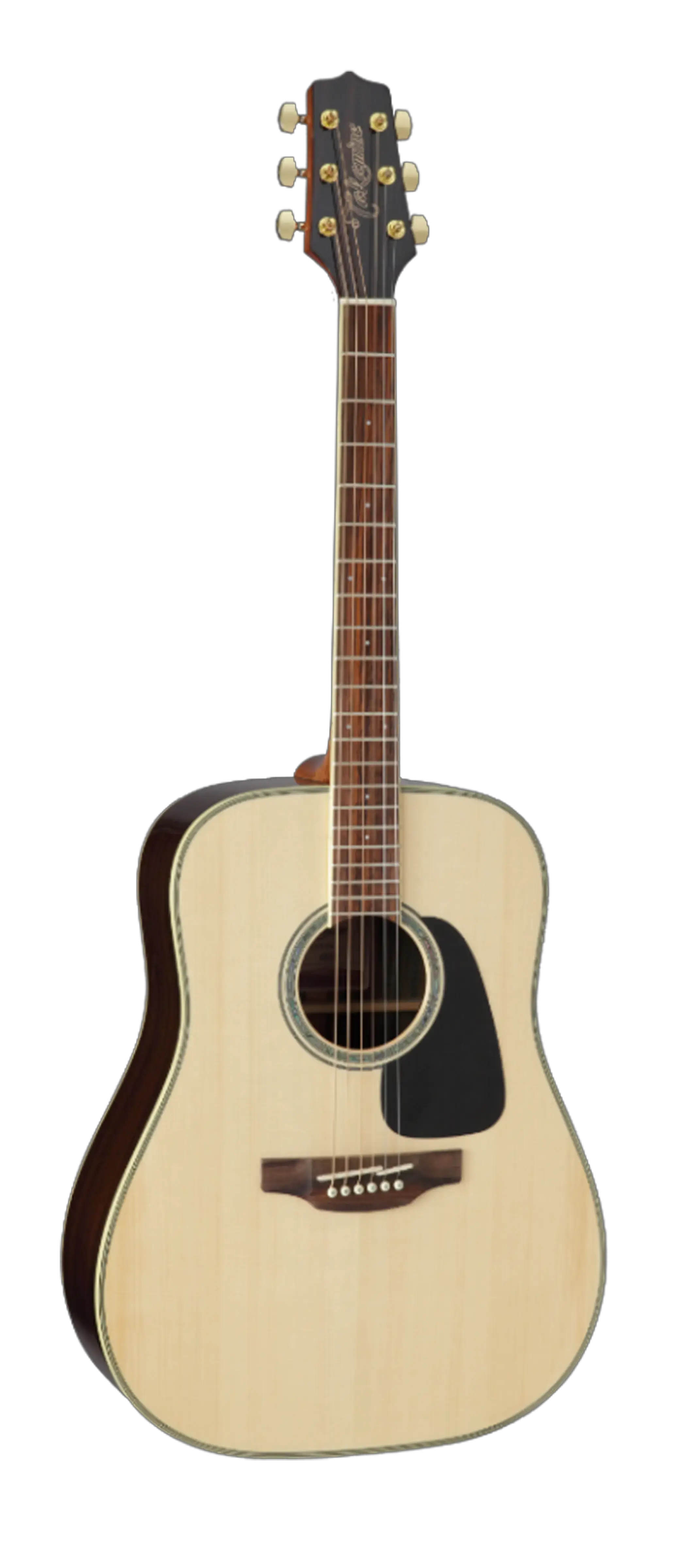 Takamine GD51 Dreadnought – Natural