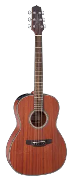 Takamine New Yorker GY11ME-NS - Mahogany