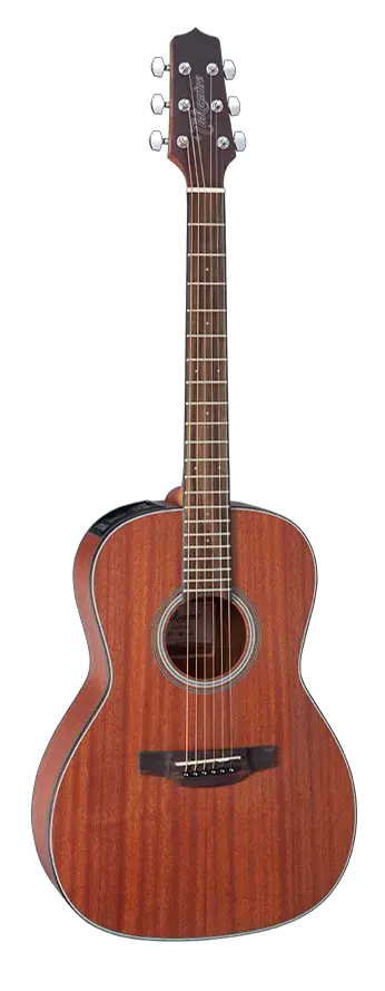 Takamine New Yorker GY11ME-NS - Mahogany