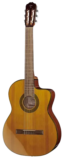 Takamine GC3CE - Mahogany