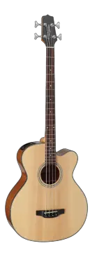 Takamine GB30CE – Natural