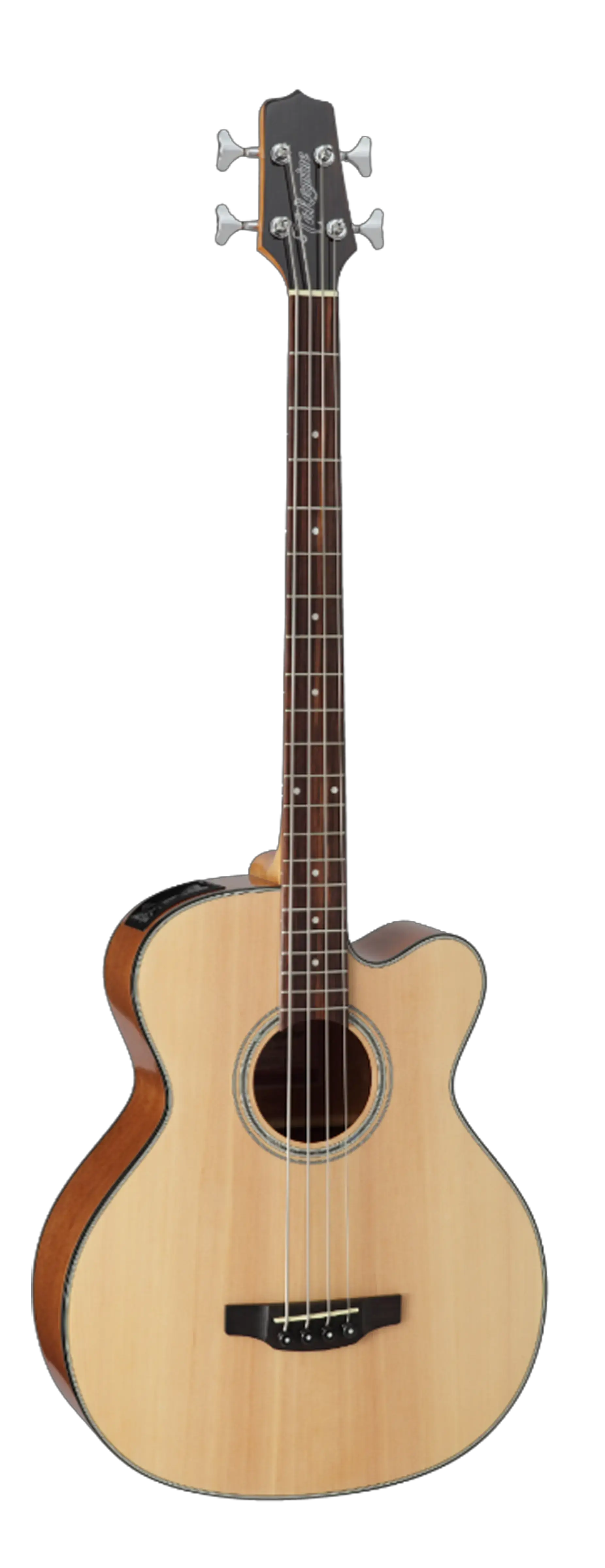 Takamine GB30CE – Natural
