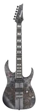 Ibanez RGT1221PB – Deep Twilight Flat