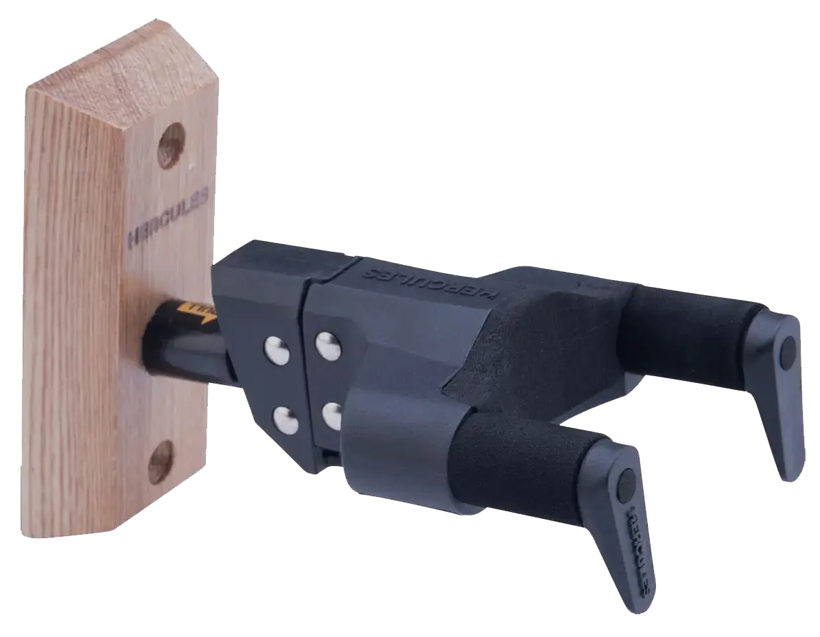 Hercules Stands USP10WB Auto Grip Ukulele Hanger