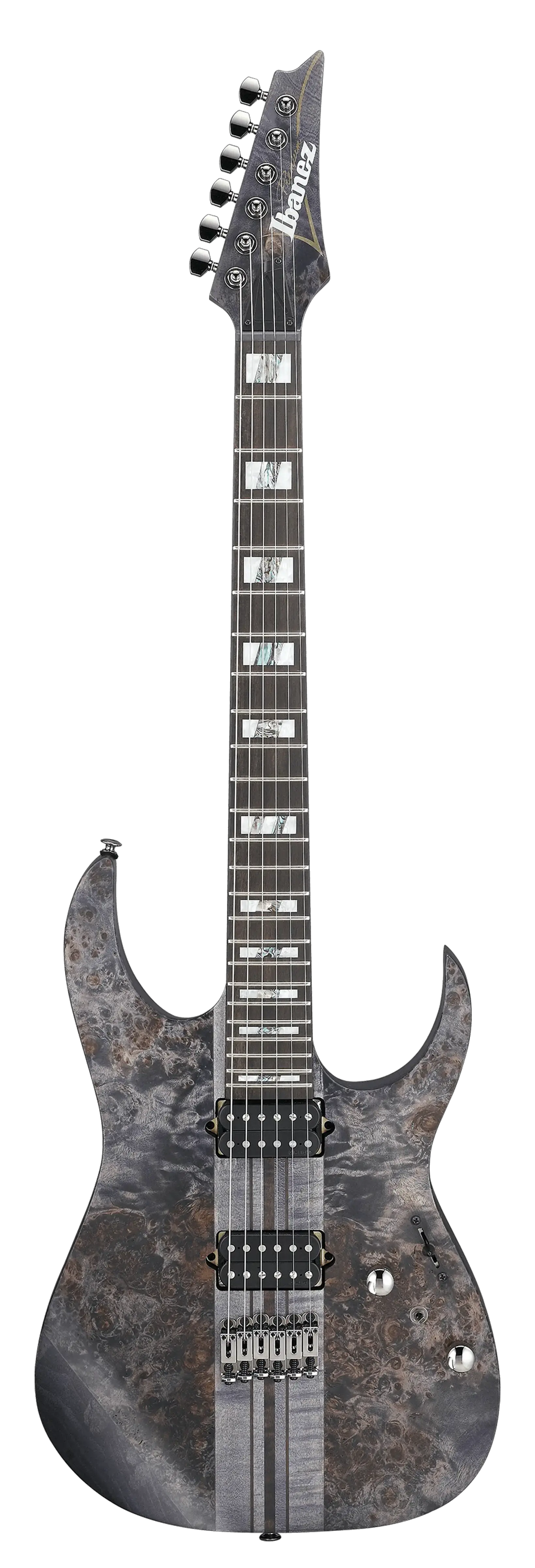 Ibanez RGT1221PB – Deep Twilight Flat