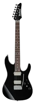 Ibanez AZ42P1 - Black
