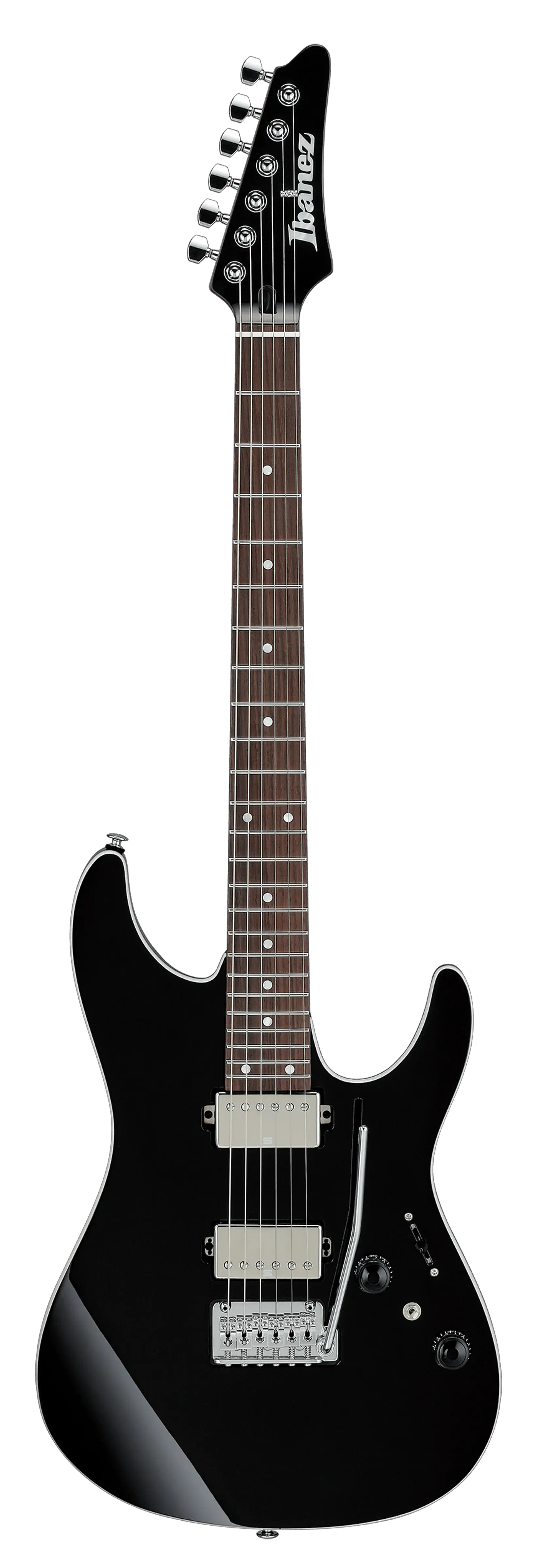 Ibanez AZ42P1 - Black