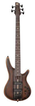 Ibanez SR1355B – Dual Mocha Burst Flat