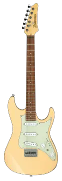 Ibanez Azes31 – Ivory