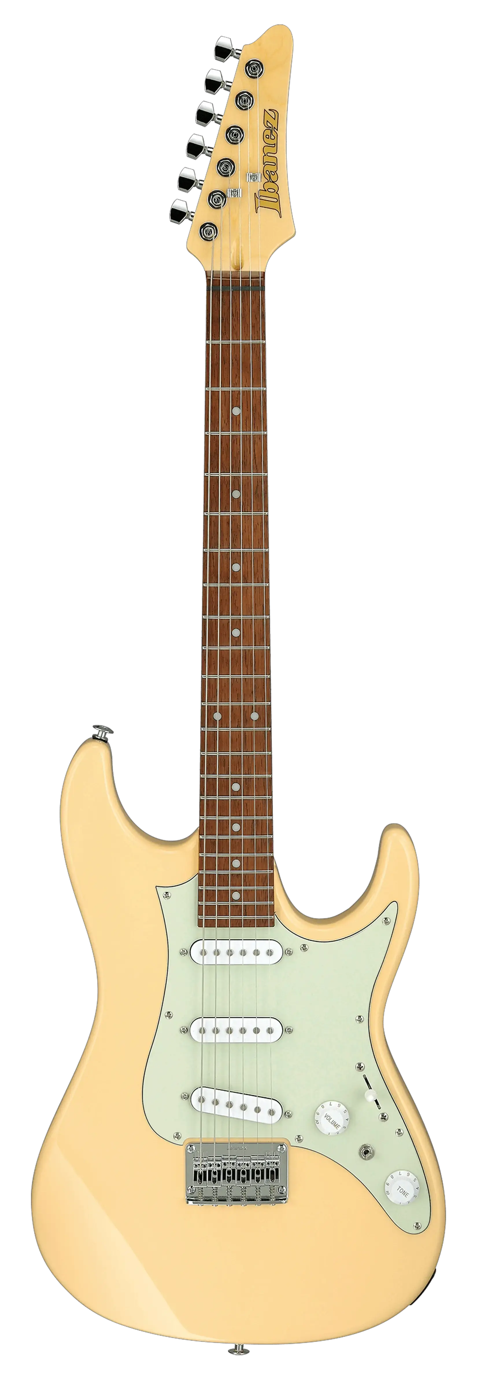 Ibanez Azes31 – Ivory