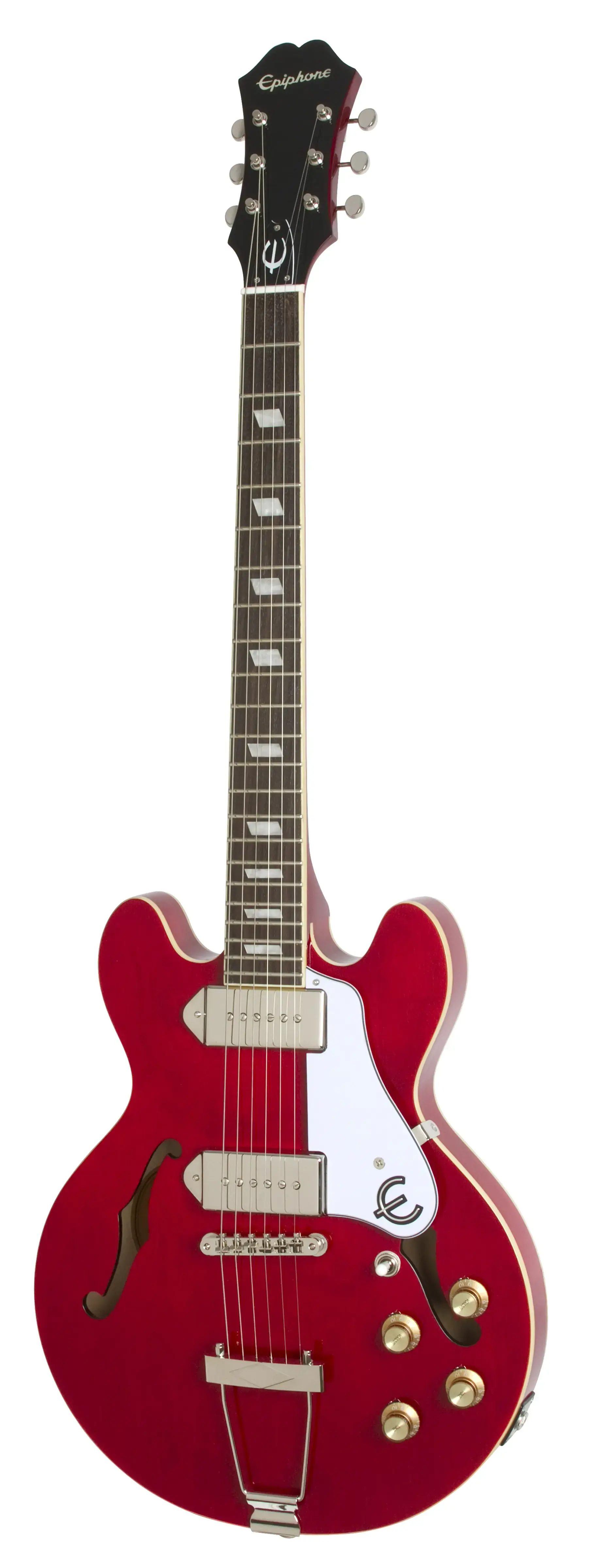 Epiphone Casino Coupe - Cherry