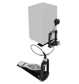 Latin Percussion Cajon Pedal