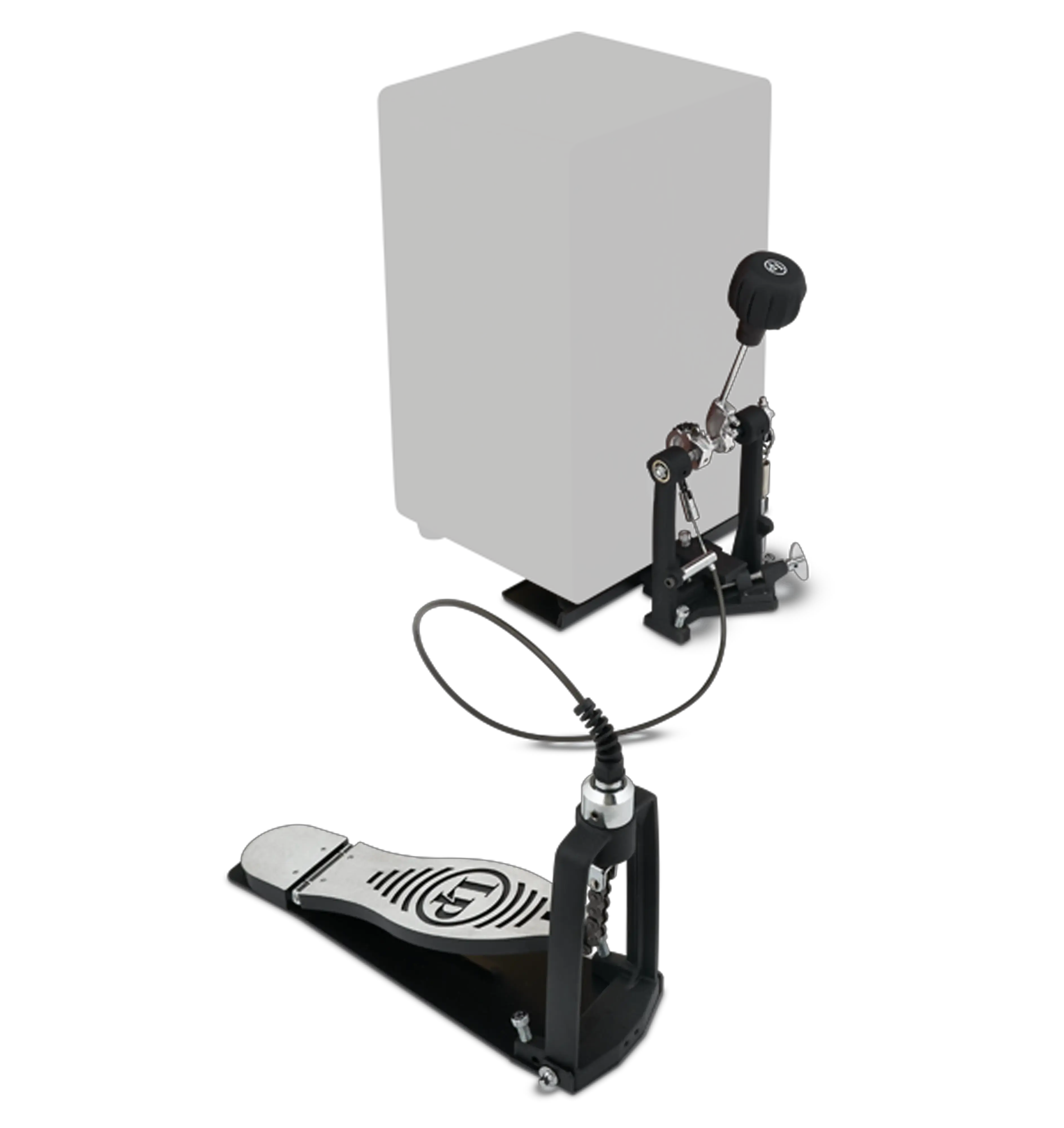 Latin Percussion Cajon Pedal